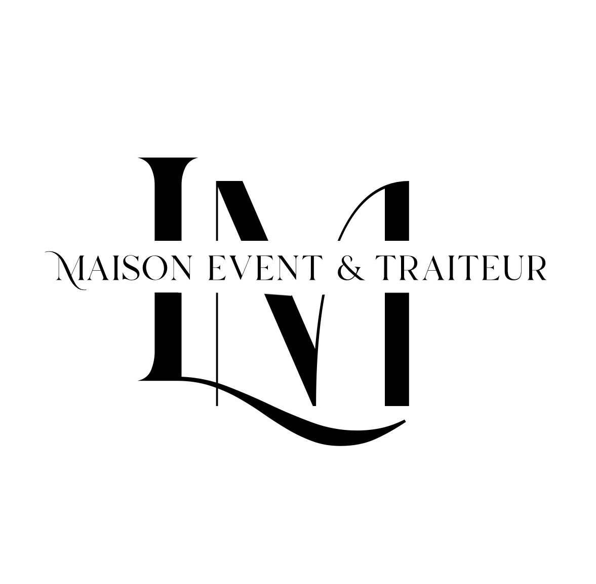 Maison LM Event Logo